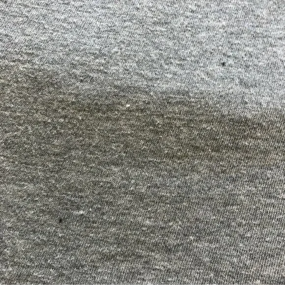 NFL Team Apparel NFL logo graphic gray tee shirt size Small 6-7 - Picture 7 of 8